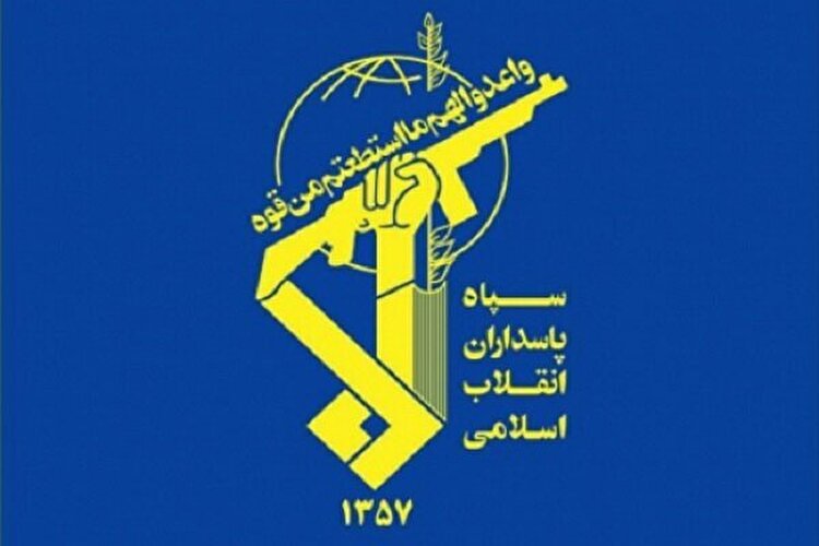 پیام قدردانی سپاه از تولید دو فیلم «پسران هور» و «مجنون»