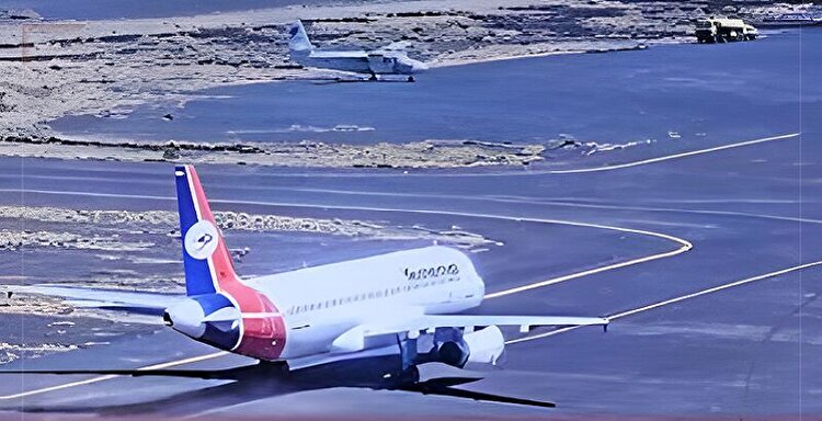 بسته بودن فرودگاه صنعاء هزاران بیمار را از دارو محروم کرده است