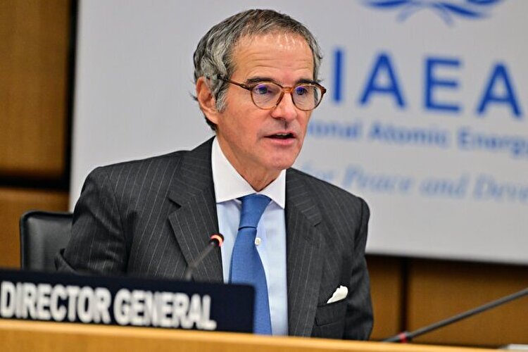 ایران به‌ دنبال ساخت سلاح هسته‌ ای نیست