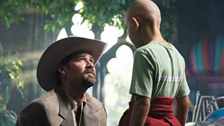 «هزار توی خرگوش» در شبکه نمایش