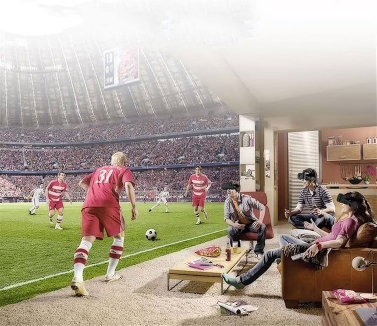 عکس | بزرگترین جادوی تاریخ فوتبال در راه است عکس | بزرگترین جادوی تاریخ فوتبال در راه است