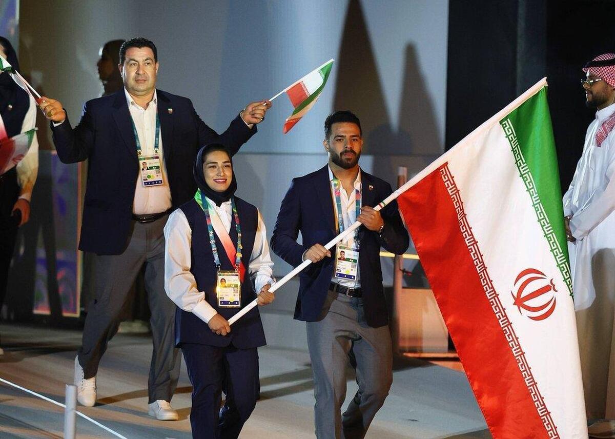 بیانیه کمیته ملی المپیک ایران به مناسبت اختتام ششمین دوره بازی‌های همبستگی کشور‌های اسلامی