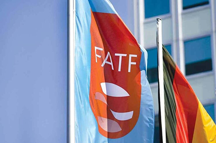 پاسخ سیاه FATF