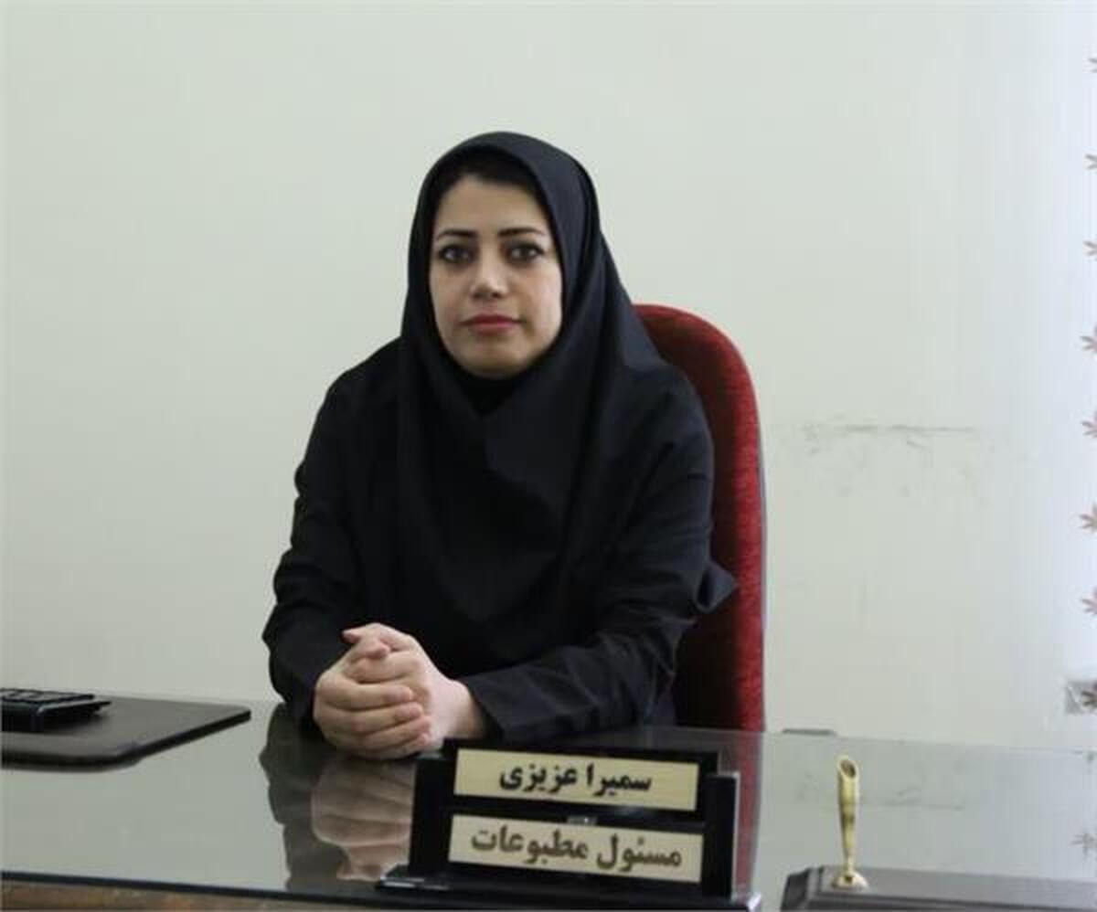 خرم آباد-جام جم آنلاین-مسئول مطبوعات ادارهکل فرهنگ و ارشاد اسلامی لرستان از ارسال ۸۴ عنوان نشریه محلی استان به کتابخانه ملی خبر داد.