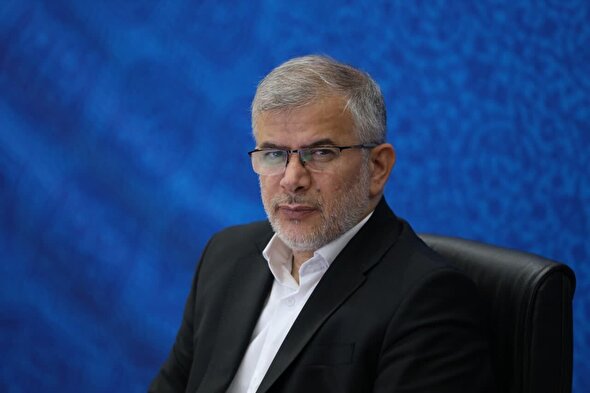 پنجشنبه و جمعه برای مدیران البرز تعطیل نیست