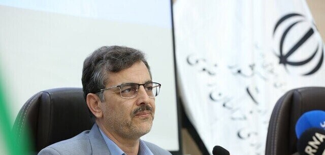 سهم خراسان رضوی از ارزش افزوده بخش معدن کشور کمتر از یک درصد است سهم خراسان رضوی از ارزش افزوده بخش معدن کشور کمتر از یک درصد است