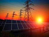 ناتوانی پنلهای خورشیدی در حل مشکل برق