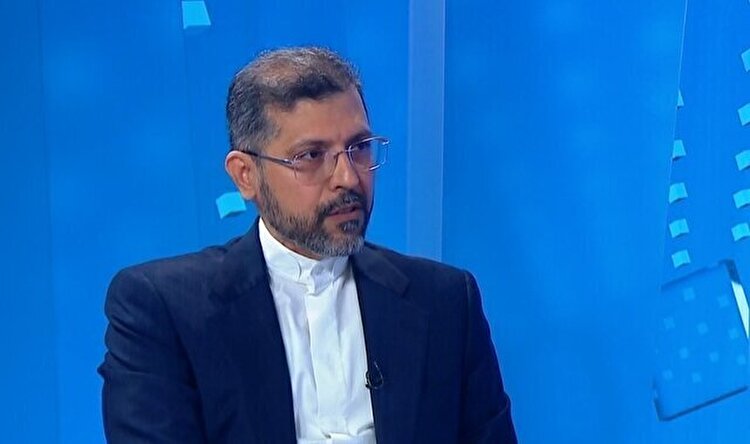 معاون وزیر خارجه: به دیپلماسی در زمان مناسب نگاه می‌کنیم
