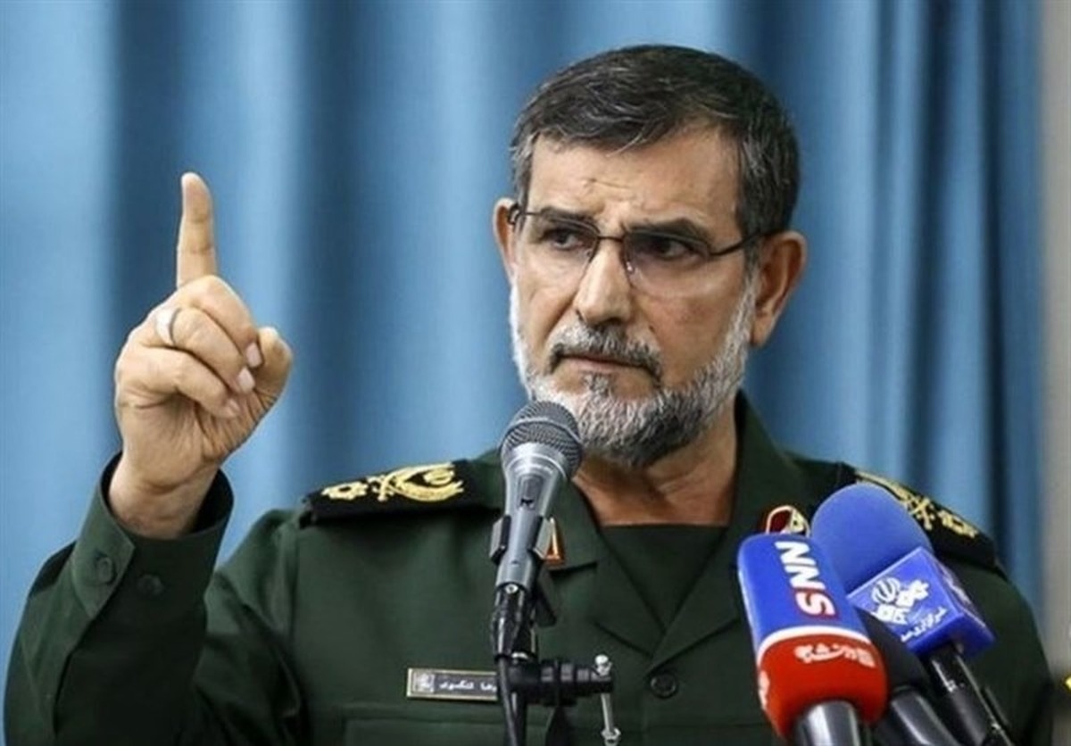سردار علیرضا تنگسیری،فرمانده نیروی دریایی سپاه گفت، کشورهای حاشیه جنوبی خلیج فارس برای برگزاری رزمایش مشترک با ایران اظهار تمایل کردهاند.