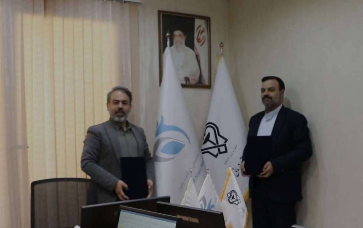 با هدف ارتقای عدالت اجتماعی و تسهیل دسترسی اقشار کمبرخوردار به خدمات درمانی تخصصی، بنیاد علوی و موسسه خدمات درمانی بسیجیان با امضای یک تفاهمنامه همکاری استراتژیک، سازوکاری مشترک برای ارائه خدمات دندانپزشکی و چشمپزشکی به نیازمندان در مناطق محروم کشور ایجاد کردند. این تفاهمنامه گامی عملی در جهت کاهش شکاف درمانی و حمایت از خانوادههای آسیبپذیر است.