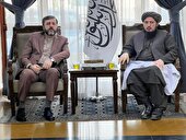 غریبآبادی: آب، مرز و مسائل حقوقی مهمترین محورهای گفتوگو با مقامات افغانستان است