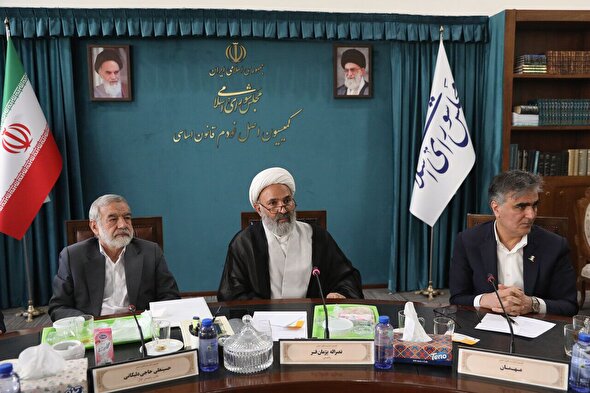 هیچگونه ناترازی ناشی از ادغام بانک آینده به بانک ملی منتقل نخواهد شد