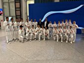 پایان موفق موی‌ تای ایران در منامه با ۹ مدال رنگارنگ