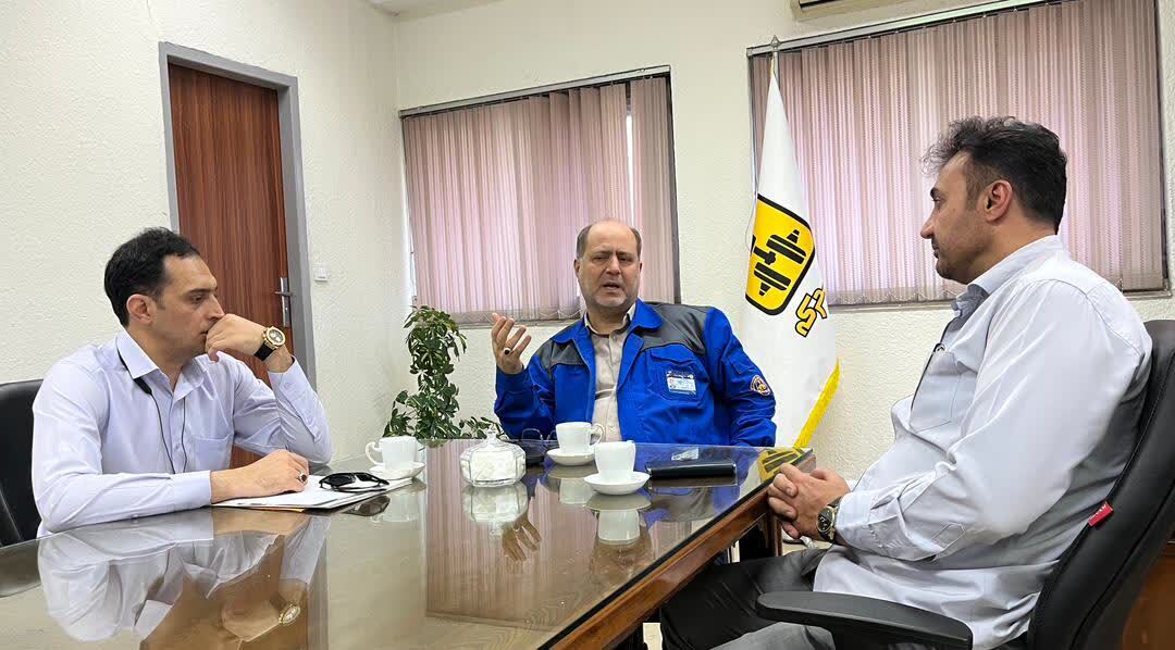 استاندار قزوین، مغز متفکر مدیریت صنعت استان/پروژه تولید گیربکس اتوماتیک DCT؛ گامی بزرگ به سمت خودکفایی