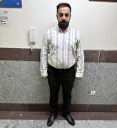 دستگيري متهم به کلاهبرداري‌هاي متعدد در قم