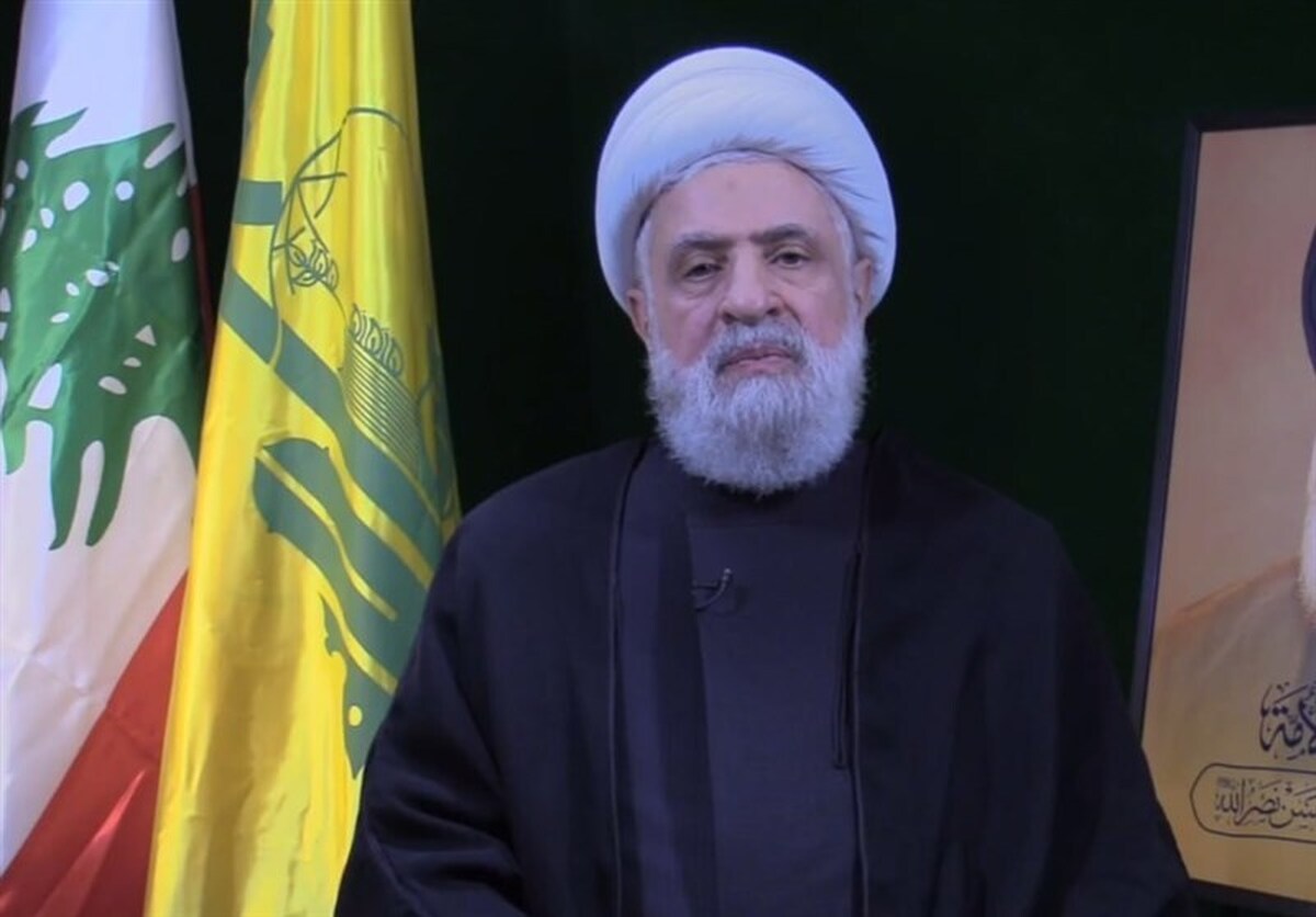 شیخ نعیم قاسم امروز (یکشنبه) تاکید کرد که حزب الله یک طرح استراتژیک است و کسانی که تحت لوای این جنبش هستند، آمادگی برای بیشترین جانفشانی‌ها را دارند.