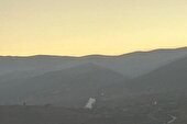 تداوم حملات پهپادی رژیم صهیونیستی به شرق لبنان