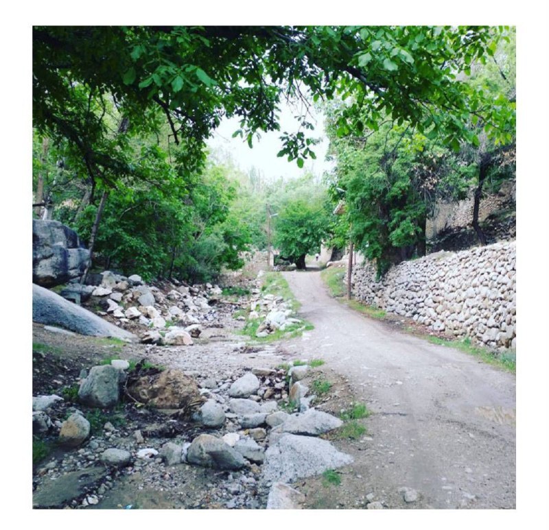 سفر رادیویی به قلب طبیعت یزد | تجربه‌ای شنیدنی از زندگی در طزرجان