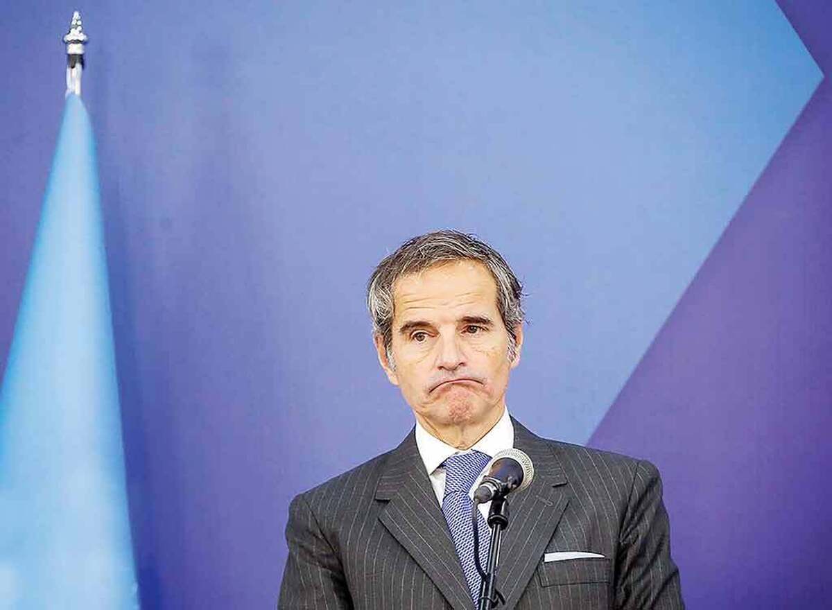 نامه مشترک نمایندگان دائم جمهوری اسلامی ایران، فدراسیون روسیه و جمهوری خلق چین نزد دفتر ملل متحد در وین به رافائل گروسی‌ مدیر کل آژانس بین‌المللی انرژی اتمی‌ به‌عنوان یک ابتکار دیپلماتیک کلیدی برجسته رقم خورد.