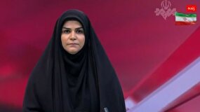 ببینید | تاثیر حملۀ اسرائیل به صداوسیما از دید یک اندیشکدۀ غربی