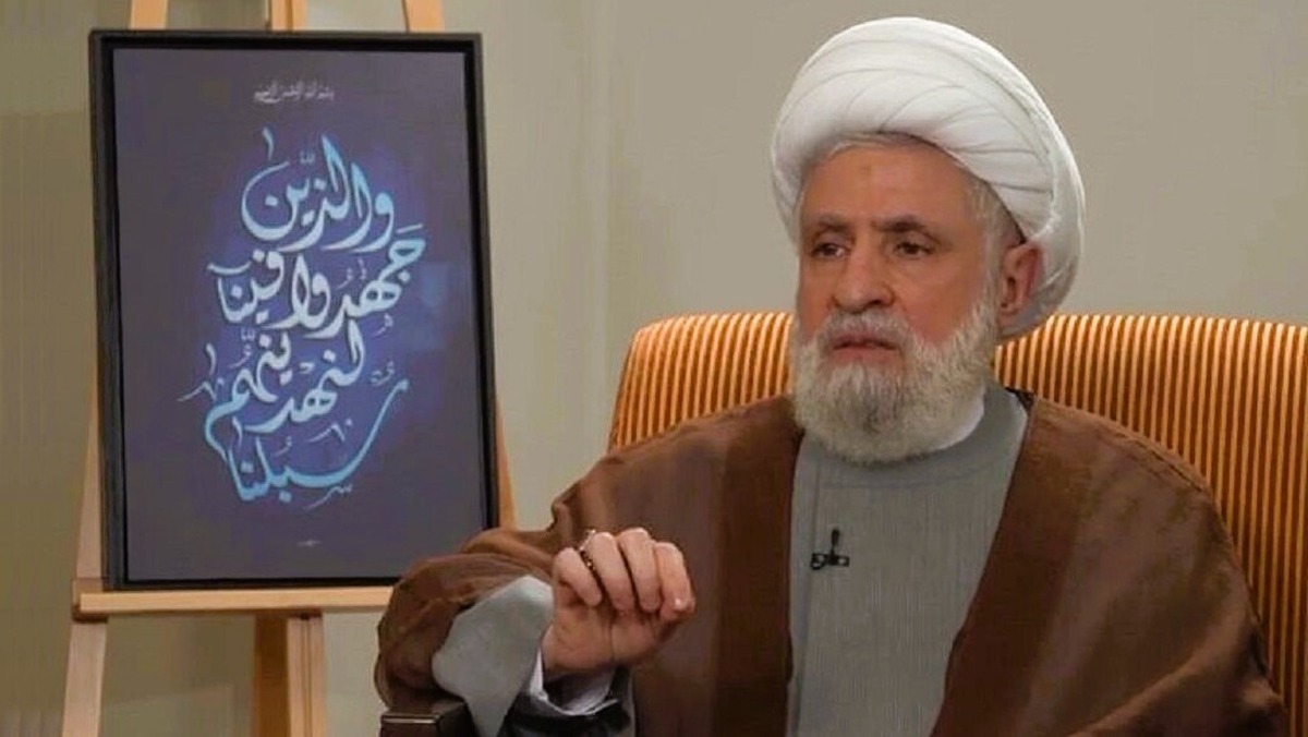شیخ نعیم قاسم، دبیرکل حزب الله لبنان تاکید کرد: پشتیبانی از مقاومت در نوار غزه یک اقدام و تصمیم درست و به جا بود.
