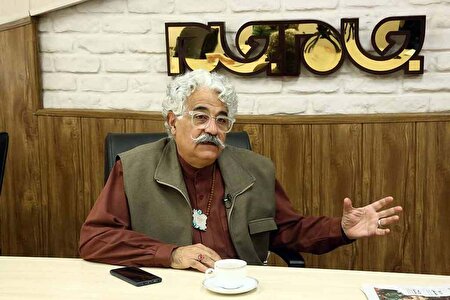 ببینید | دهاتی بودن افتخار است