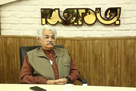 ببینید | روایت اقبال واحدی از همراهی با حاج احمد متوسلیان در لبنان