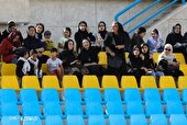 مجوزی برای ورود بانوان به ورزشگاه اسلامشهر صادر نشده است