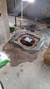 جلوگیری از هدررفت بیش از ۵۵۱ هزار مترمکعب آب در شهرستان‌های تفت، زارچ و اشکذر طی شش ماه گذشته