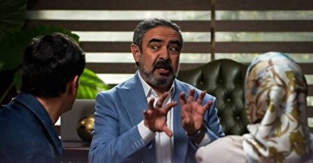 ببینید | سریال «شش‌ماهه» از مهران مدیری در شبکه نسیم