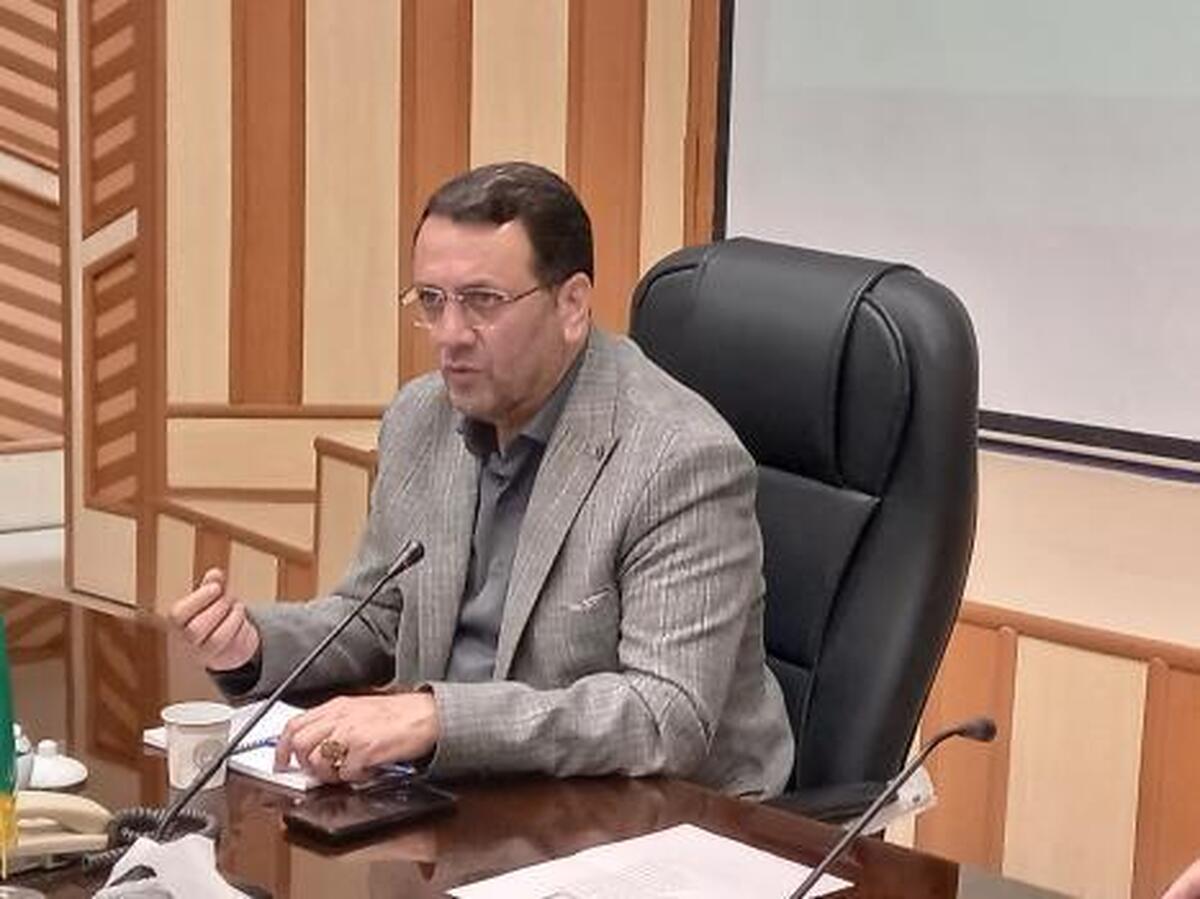 سیاوش طاهرخانی با تأکید بر ضرورت حفظ انسجام و همبستگی مردمی گفت: «همدلی و وفاقی که در جنگ ۱۲ روزه شکل گرفت، سرمایه اجتماعی ارزشمندی است که باید حفظ شود.