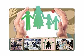 زنان بیادعا اما تأثیرگذار