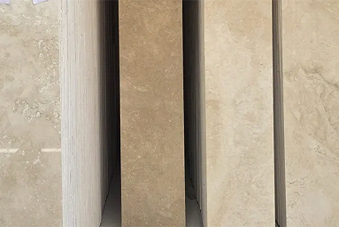 قیمت سنگ تراورتن کرم روشن و ویژگی های آن قیمت سنگ تراورتن کرم روشن و ویژگی های آن