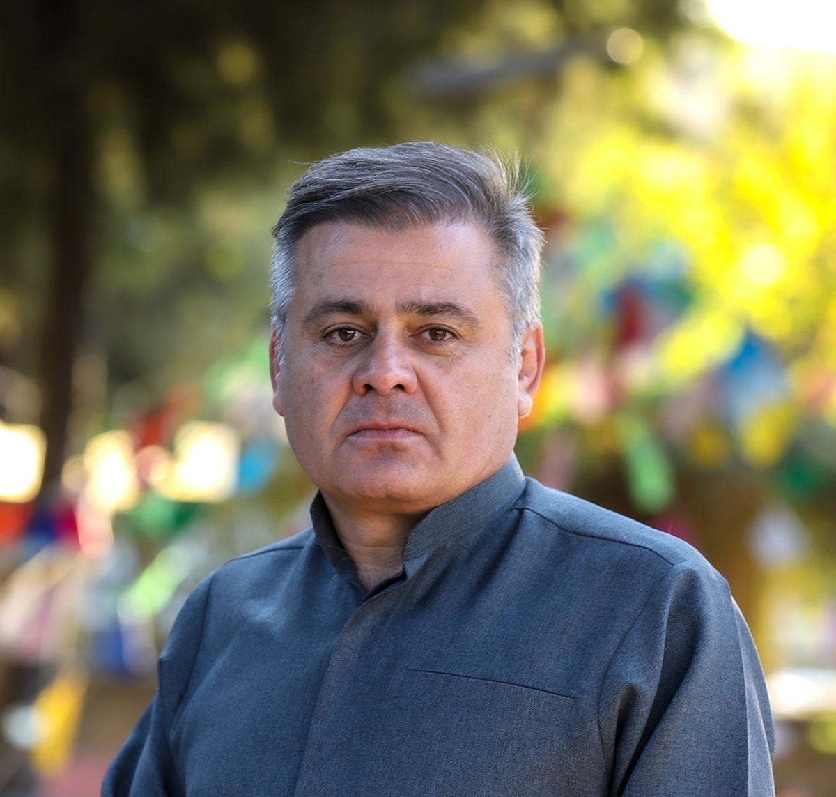 فاتح بادپروا میگوید، بخش «وطن» جشنواره در تقویت گردشگری، هویت ملی تأثیر بسزایی دارد.