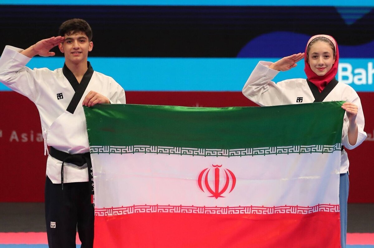 کاروان ورزش ایران در پایان روز پنجم بازیهای آسیایی جوانان با کسب ۱۰ مدال طلا، ۱۰ نقره و ۱۹ برنز در رده پنجم جدول مدالی قرار دارد و در فاصله چند روز مانده به پایان بازیها شرایط خوبی دارد.