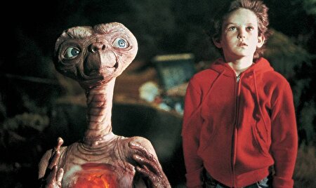 شاهکار اسپیلبرگ در شبکه نمایش