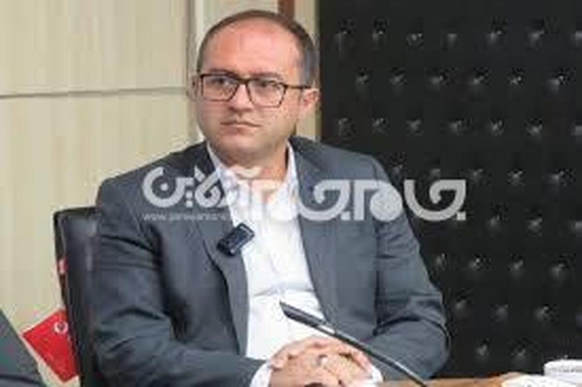 طرح آبرسانی مجتمع شهید شبان ارومیه