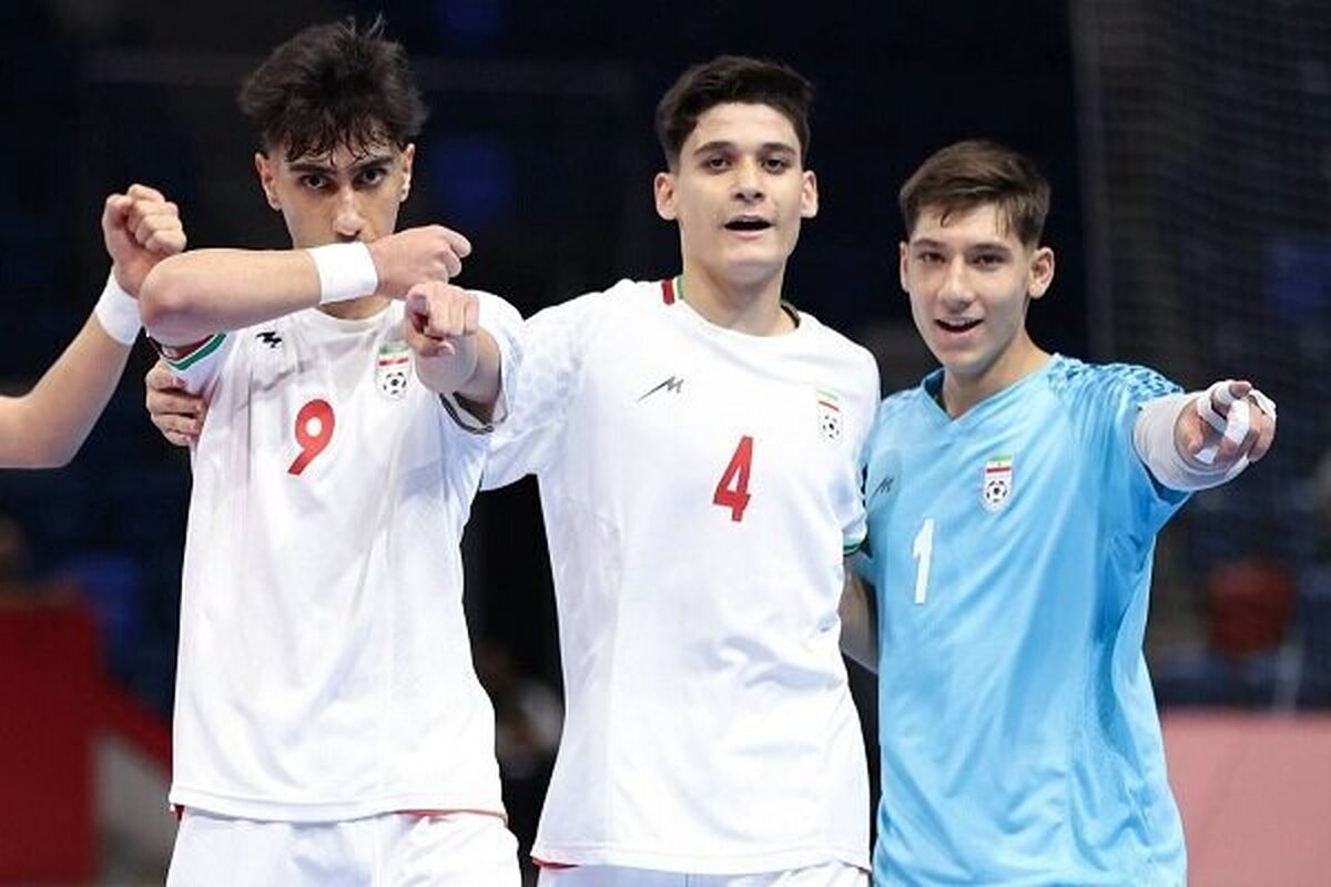 تیم ملی فوتبال جوانان ایران در مرحله نیمهنهایی بازی های آسیایی جوانان در کشور بحرین با شکست ازبکستان به فینال این رقابتها صعود کردند.