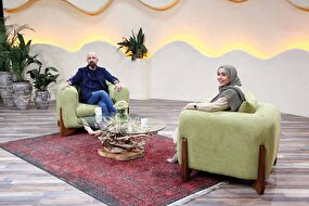 خردل  گفت‌وگو با طعم اندیشه