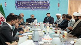 «ایران جان» جریانی فرهنگی در جهت امیدآفرینی و معرفی استان‌ها به سطح ملی و جهانی