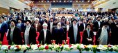 آغاز دومین کنگره ملی آیت‌اله سید کرامت‌اله ملک‌حسینی(ره) در یاسوج