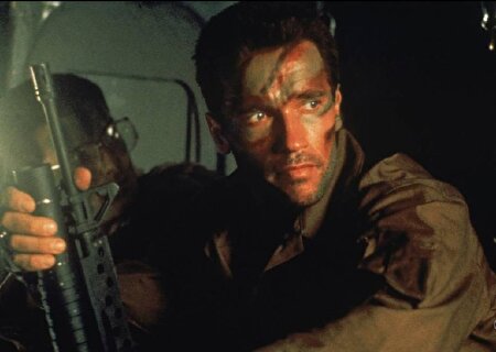 پخش نسخه ریمستر اکشن دهه هشتاد