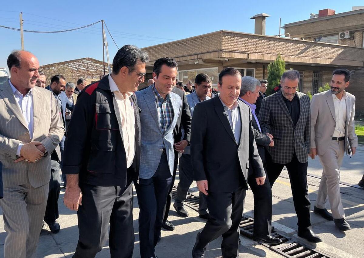 سیاست‌های ارزی و ناترازی انرژی تولید را تهدید می‌کند