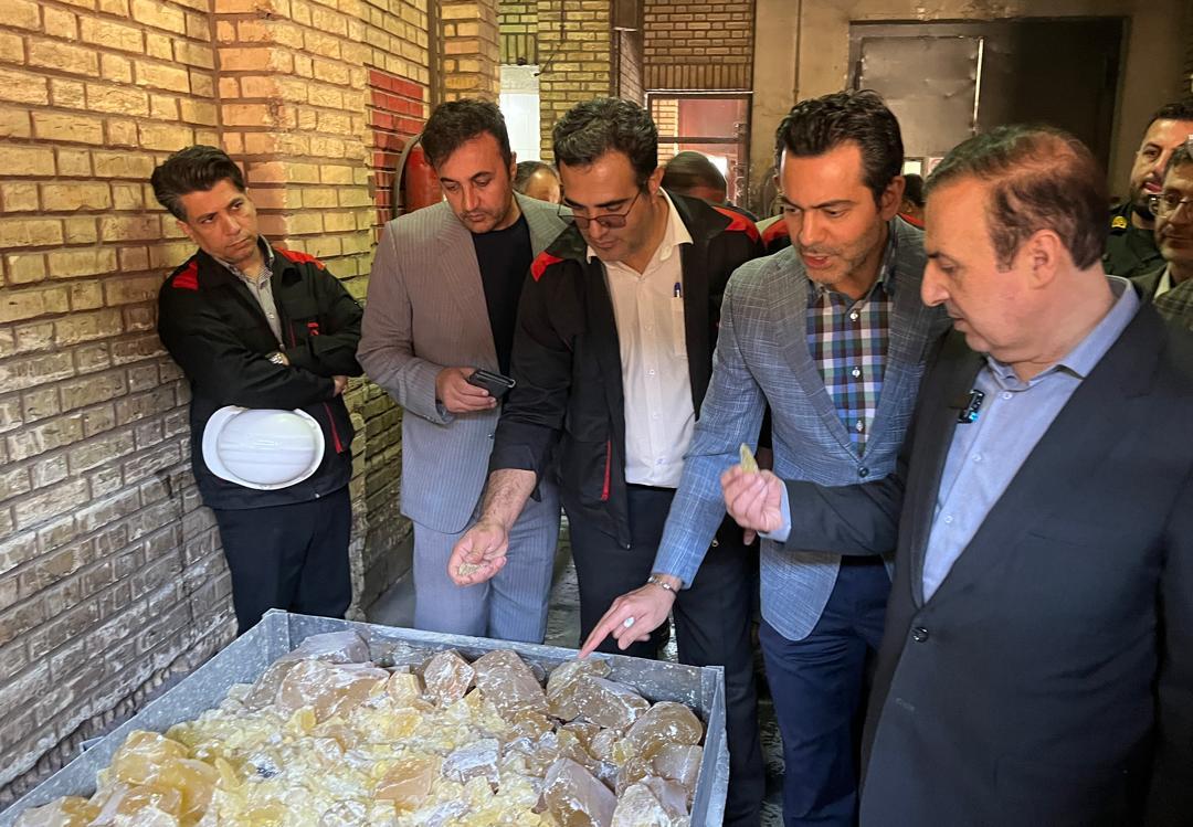 سیاستهای ارزی و ناترازی انرژی تولید را تهدید میکند سیاستهای ارزی و ناترازی انرژی تولید را تهدید میکند