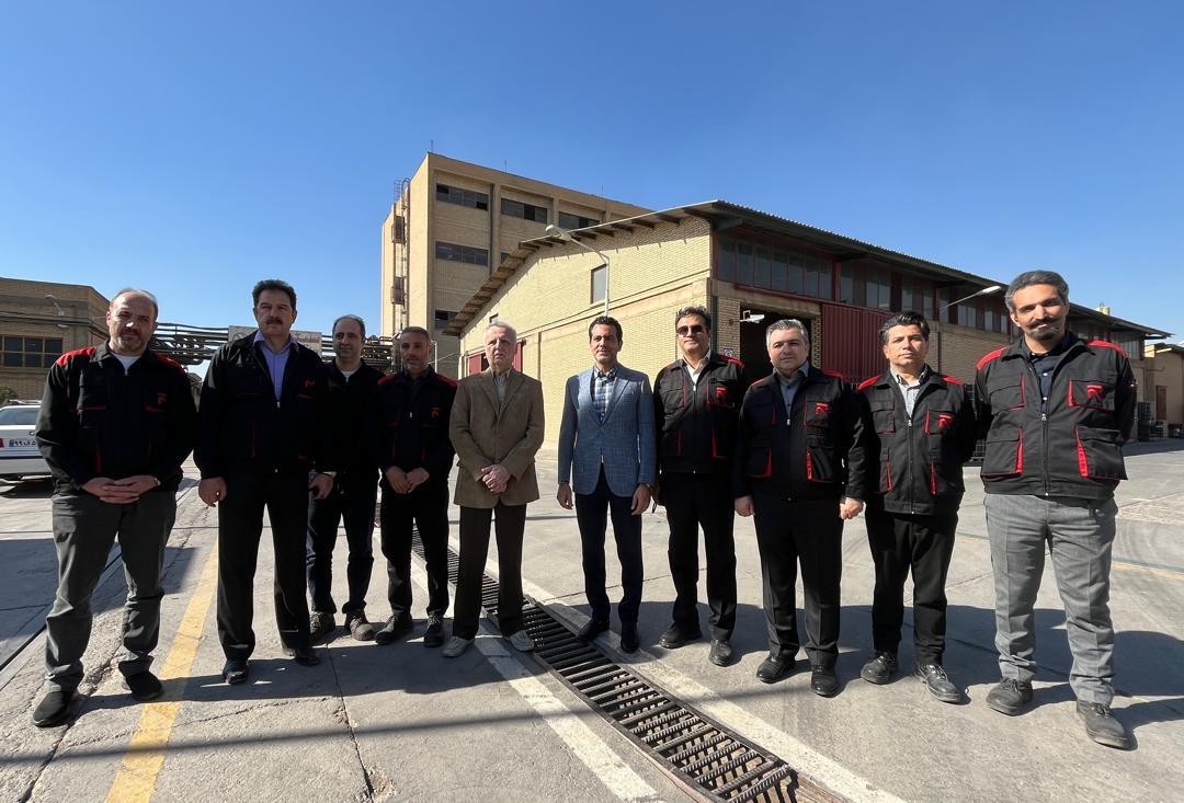 سیاستهای ارزی و ناترازی انرژی تولید را تهدید میکند سیاستهای ارزی و ناترازی انرژی تولید را تهدید میکند