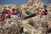ثبت ۹۱ حادثه کوهستان در مهرماه؛ بیشترین حوادث در خوزستان و تهران