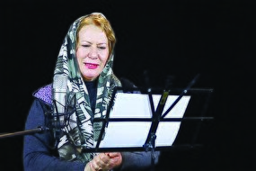 صدایی که هنوز در گوش‌ها زنگ می‌زند