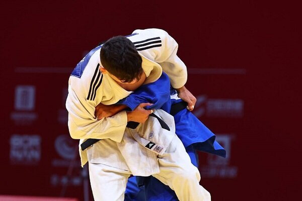 ابوالفضل نظری در وزن منهای ۵۵ کیلوگرم پسران با شکست رقیب چین تایپه ای خود به مدال برنز مشترک دست یافت.