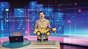 درنگ پاییزی با نسیم می‌آید