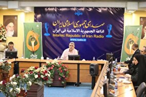 آغاز رسمی پنجمین جشنواره «پژواك حماسه ایستادگی» با برگزاری جلسه هماهنگی كمیته‌ها